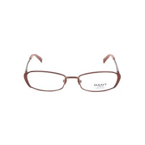 Rám na okuliare Gant GAA904-SBRN Gaštanová Ø 50 mm