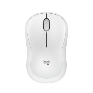 Myš Logitech M240 Biela
