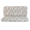 Vankúšik DKD Home Decor Obdĺžnikový Podlaha (Obnovené C)