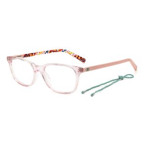 Dámske Rám na okuliare Missoni MMI-0008-35J Ø 52 mm