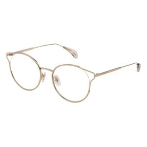 Dámske Rám na okuliare Police VPL926500300 Ø 50 mm