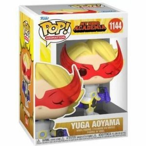 Figúrka Funko Pop! YUGA AOYAMA Nº 1144