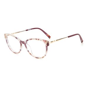 Dámske Rám na okuliare Missoni MIS-0027-5ND ø 54 mm