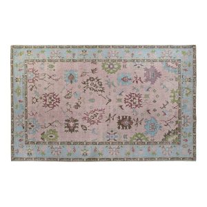 Koberec DKD Home Decor Polyester Bavlna (200 x 290 x 1 cm)