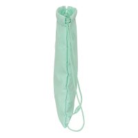 Batoh so šnúrkami Miffy Menta Mätová 26 x 34 x 1 cm