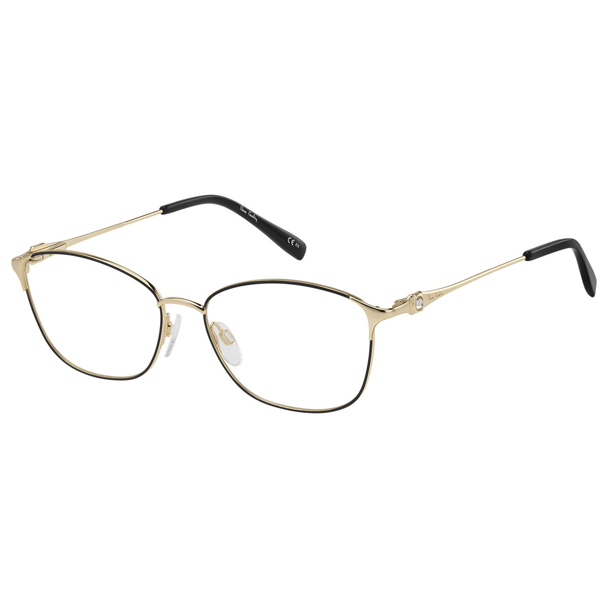 Dámske Rám na okuliare Pierre Cardin P.C.-8849-000 Ø 55 mm