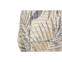 Vankúšik DKD Home Decor Obdĺžnikový Podlaha (Obnovené C)