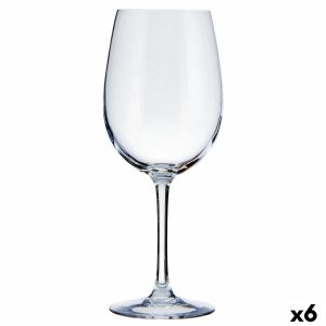 Pohár vína Ebro 720 ml (6 kusov)