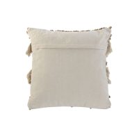 Vankúšik Home ESPRIT Boho 45 x 45 cm