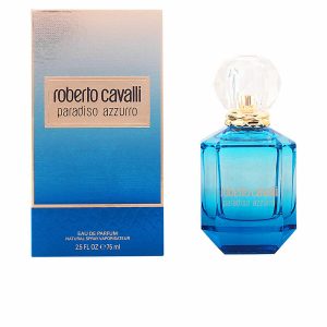 Dámsky parfum Roberto Cavalli Paradiso Azzurro 75 ml Paradiso Azzurro