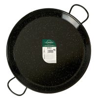 Panvica Ø 55 cm Smaltovaná oceľ