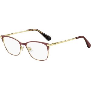 Dámske Rám na okuliare Kate Spade BENDALL-LHFF217 Ø 52 mm