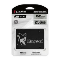 nDV3dPjaYLZbRM Pevný disk Kingston KC600 512 GB SSD
