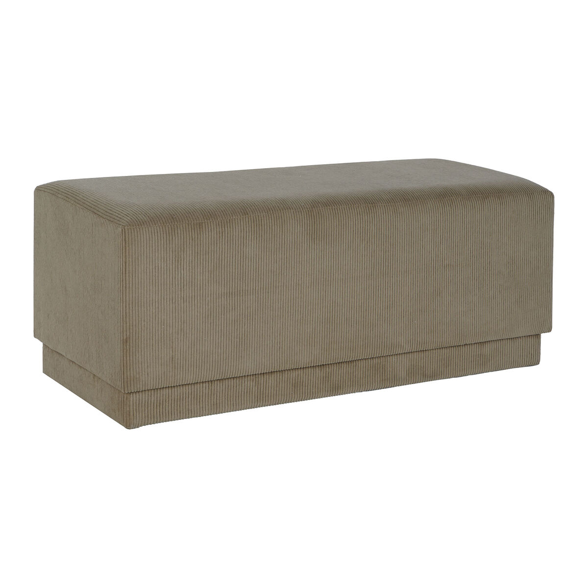 Stolička DKD Home Decor Gaštanová Polyester Drevo MDF 100 x 40 x 40 cm