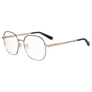 Dámske Rám na okuliare Love Moschino MOL595-2M2F316 Ø 53 mm
