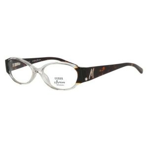 Dámske Rám na okuliare Guess Marciano GM130-52-CLRTO Ø 52 mm
