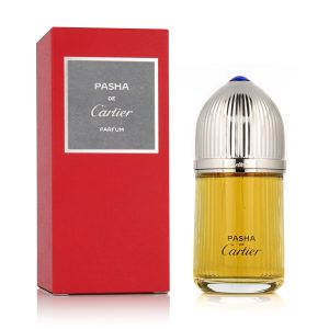 Pánsky parfum Cartier Pasha de Cartier EDP 100 ml