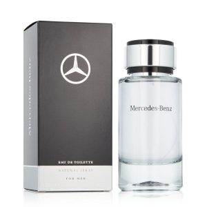 Pánsky parfum Mercedes Benz EDT Mercedes-Benz 120 ml