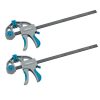 Jednoručná svorka Ferrestock 18"/450 mm (2 pcs)