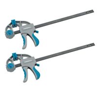 Jednoručná svorka Ferrestock 18"/450 mm (2 pcs)