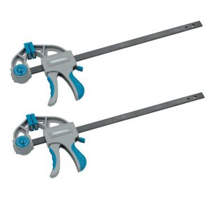 Jednoručná svorka Ferrestock 18"/450 mm (2 pcs)