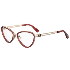 Dámske Rám na okuliare Moschino MOS585-LHF ø 54 mm