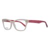 Dámske Rám na okuliare Dsquared2 DQ5138 072 -53 -15 -140 Ø 53 mm