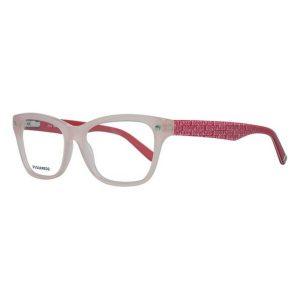 Dámske Rám na okuliare Dsquared2 DQ5138 072 -53 -15 -140 Ø 53 mm