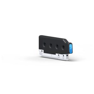 Originálne atramentové náplne Epson C13T08H200 Azúrová