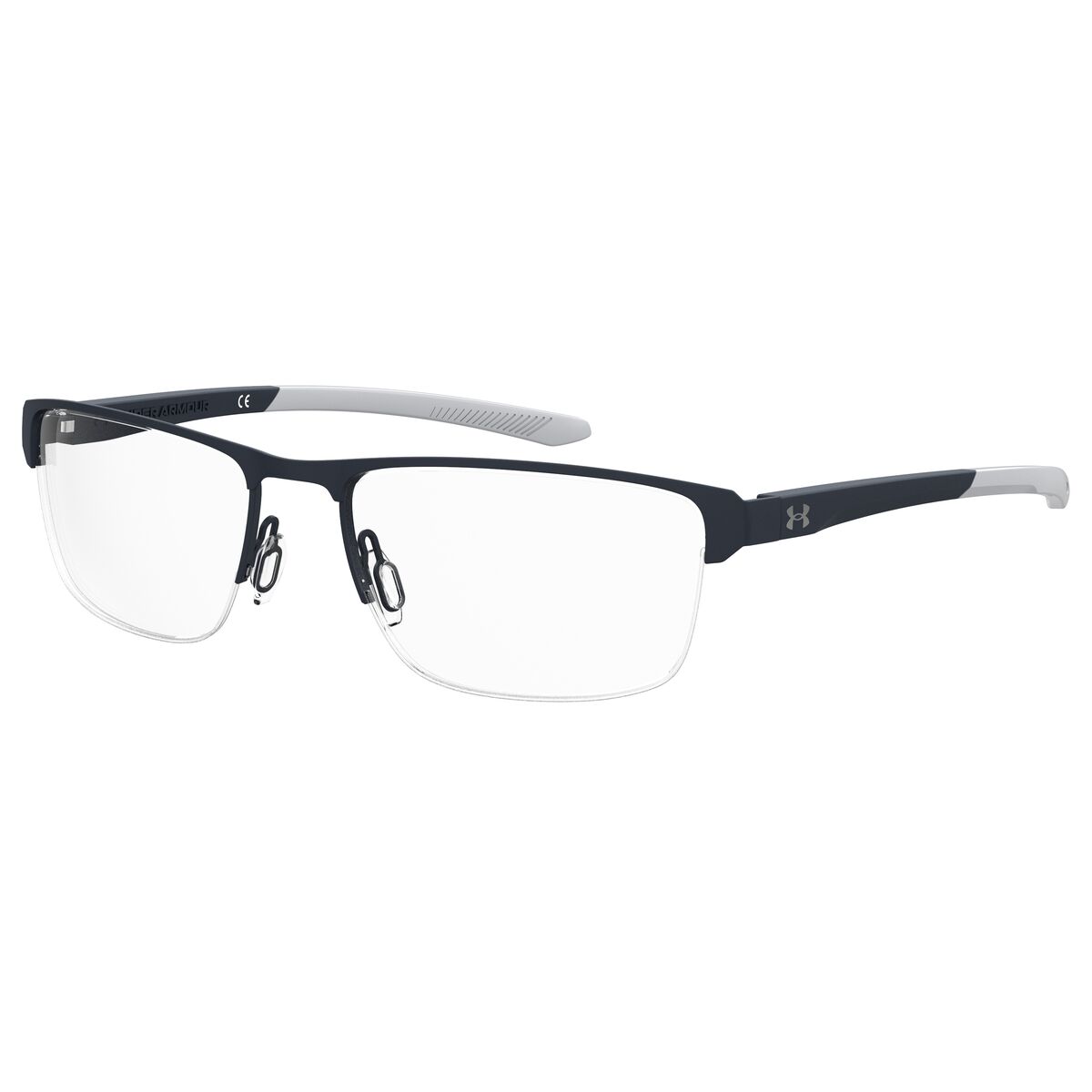 Rám na okuliare Under Armour UA-5037-G-4NZF518 Modrá Ø 55 mm