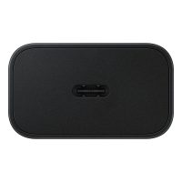 Stenová nabíjačka Samsung EP-T2510NBEGEU 25 W Čierna (1 kusov)