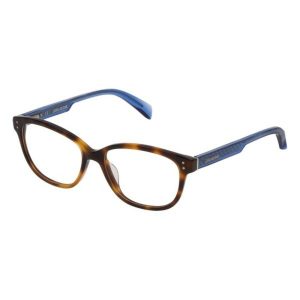 Dámske Rám na okuliare Zadig & Voltaire VZV1725209AJ Ø 52 mm