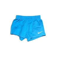 Detská športová súprava Nike  Knit Short Modrá