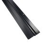 Tesnenie Ferrestock Čierna 1,5 m x 60 mm