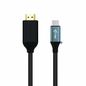 Kábel USB C na HDMI i-Tec C31CBLHDMI60HZ2M     4K Ultra HD (2 m)
