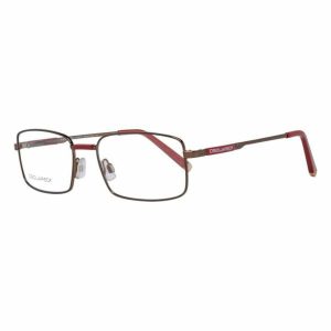 Rám na okuliare Dsquared2 DQ5025 51045 Gaštanová Ø 51 mm