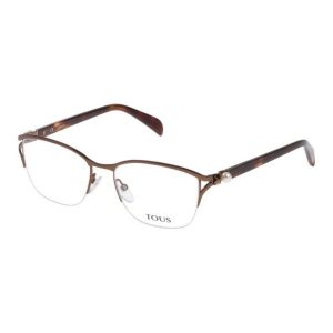 Dámske Rám na okuliare Tous VTO318S5408R9