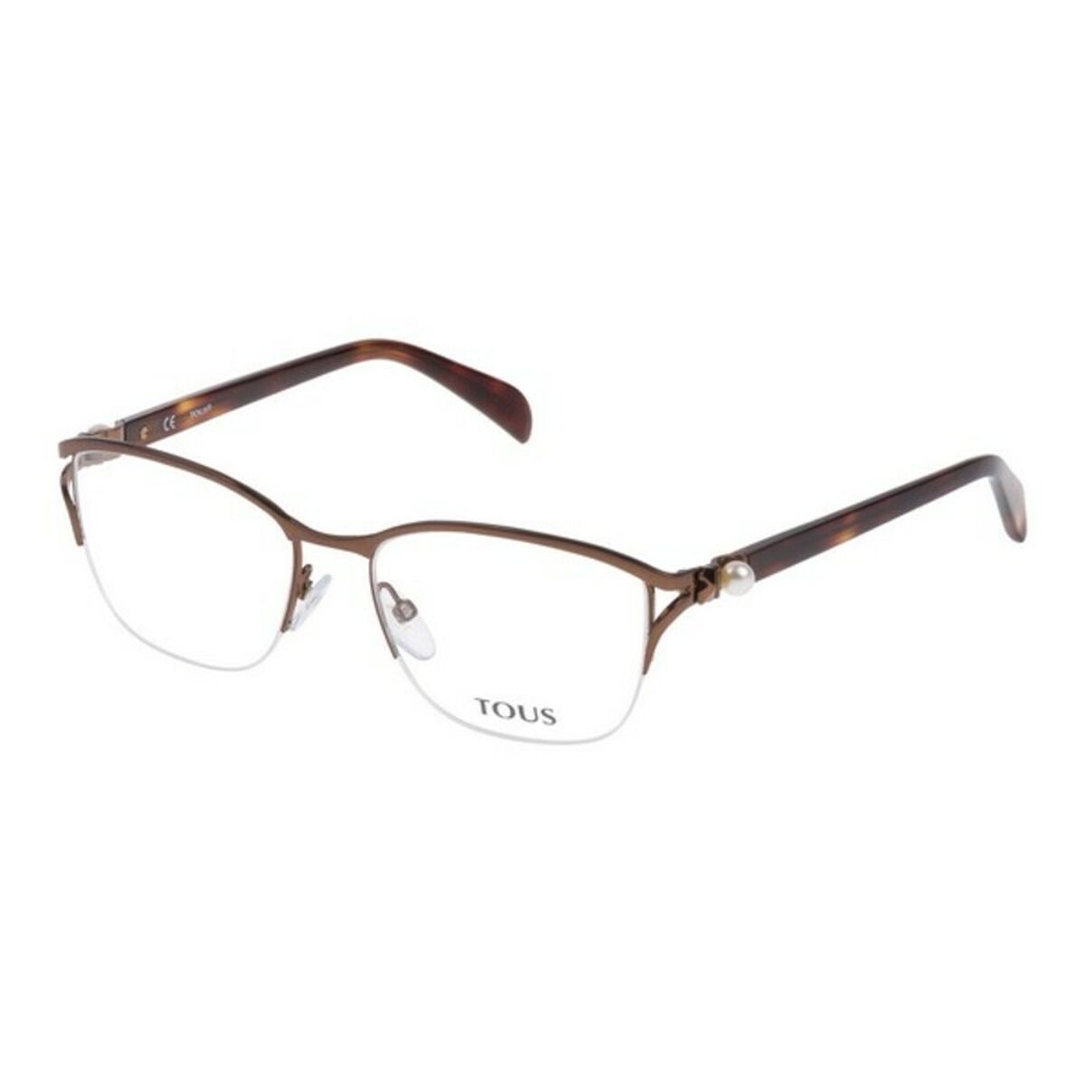 Dámske Rám na okuliare Tous VTO318S5408R9