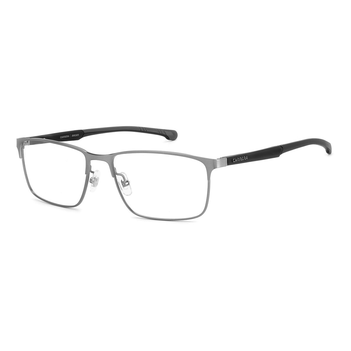 Rám na okuliare Carrera CARDUC-014-5MOF817 Sivá ø 58 mm
