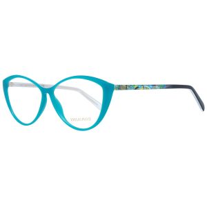 Dámske Rám na okuliare Emilio Pucci EP5058 56087