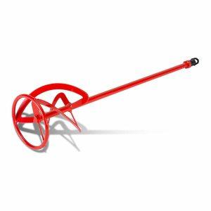 Rod Rubi M-120-R 3H 76918 Miešačka Kov Mažiar