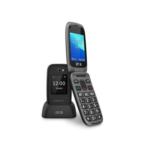 Mobilný Telefón SPC Internet HARMONY 4G 2,4" Čierna