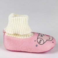 Domáce papuče Peppa Pig Ružová