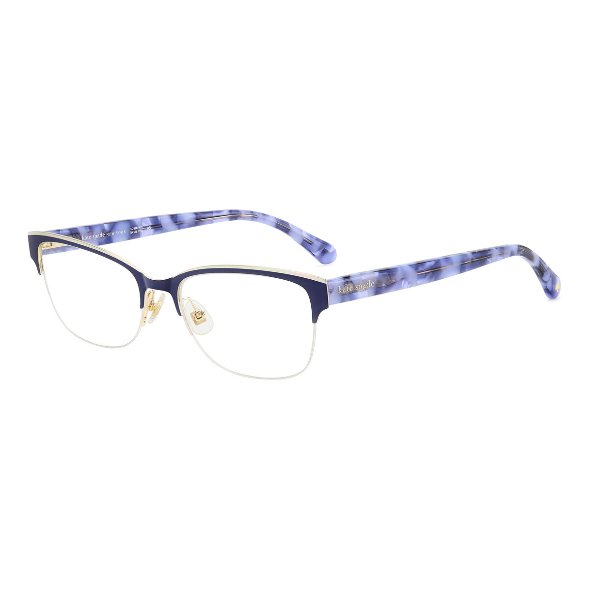 Dámske Rám na okuliare Kate Spade MARJORIE-PJPF217 Ø 52 mm