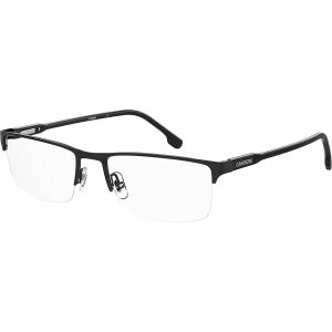 Rám na okuliare Carrera CARRERA-243-003F518 Čierna Ø 55 mm