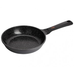 Panvica Inoxibar ABSOLUTE Čierna Aluminium Ø 30 cm