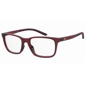 Dámske Rám na okuliare Under Armour UA-5055-YKZF417 Transparentná ø 54 mm