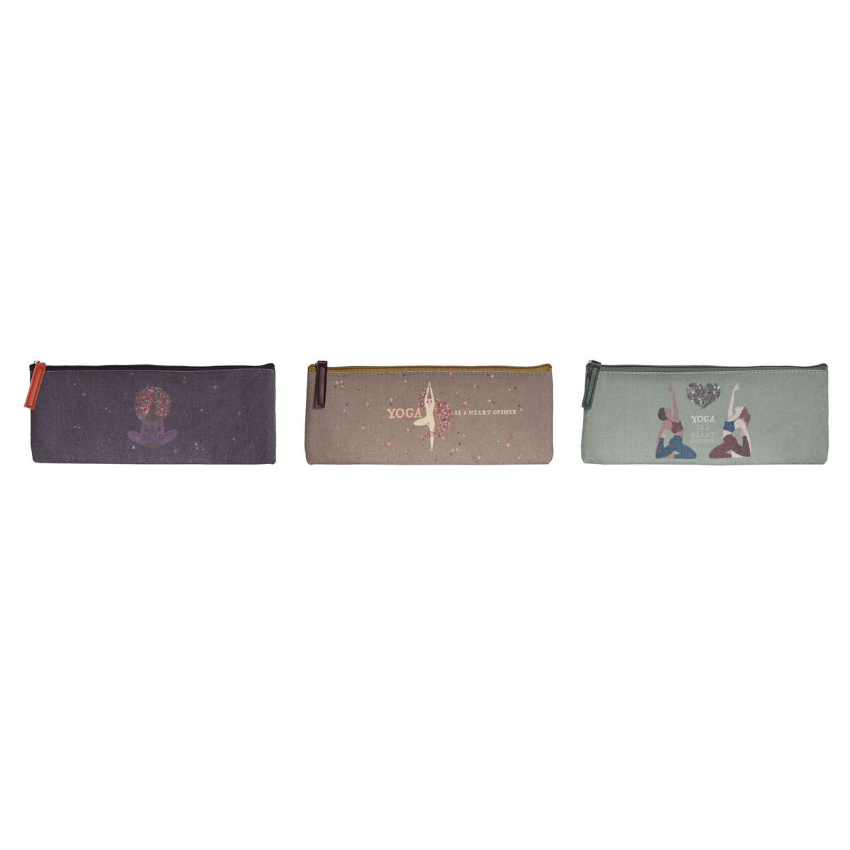 podľa výrobcu DKD Home Decor Gaštanová zelená Burgundská 22,5 x 1 x 9,5 cm (3 kusov)