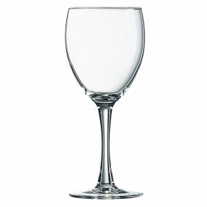 Pohár vína Arcoroc Princess 6 kusov (19 cl)
