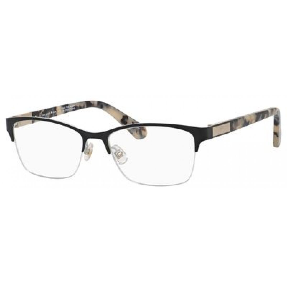 Dámske Rám na okuliare Kate Spade GLORIANNE-WR7F316 Ø 53 mm